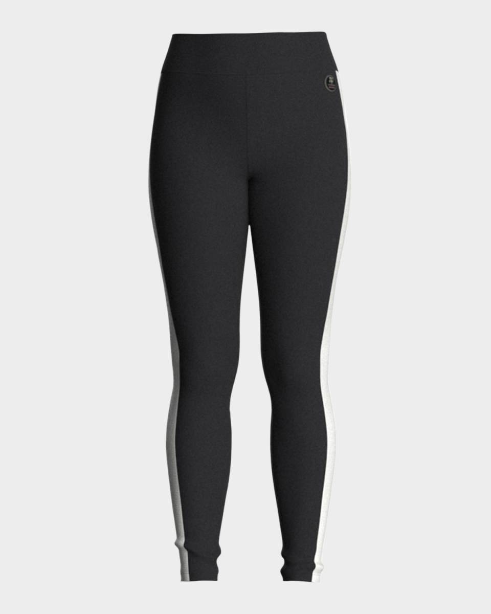 Voss Merino Wool Leggings